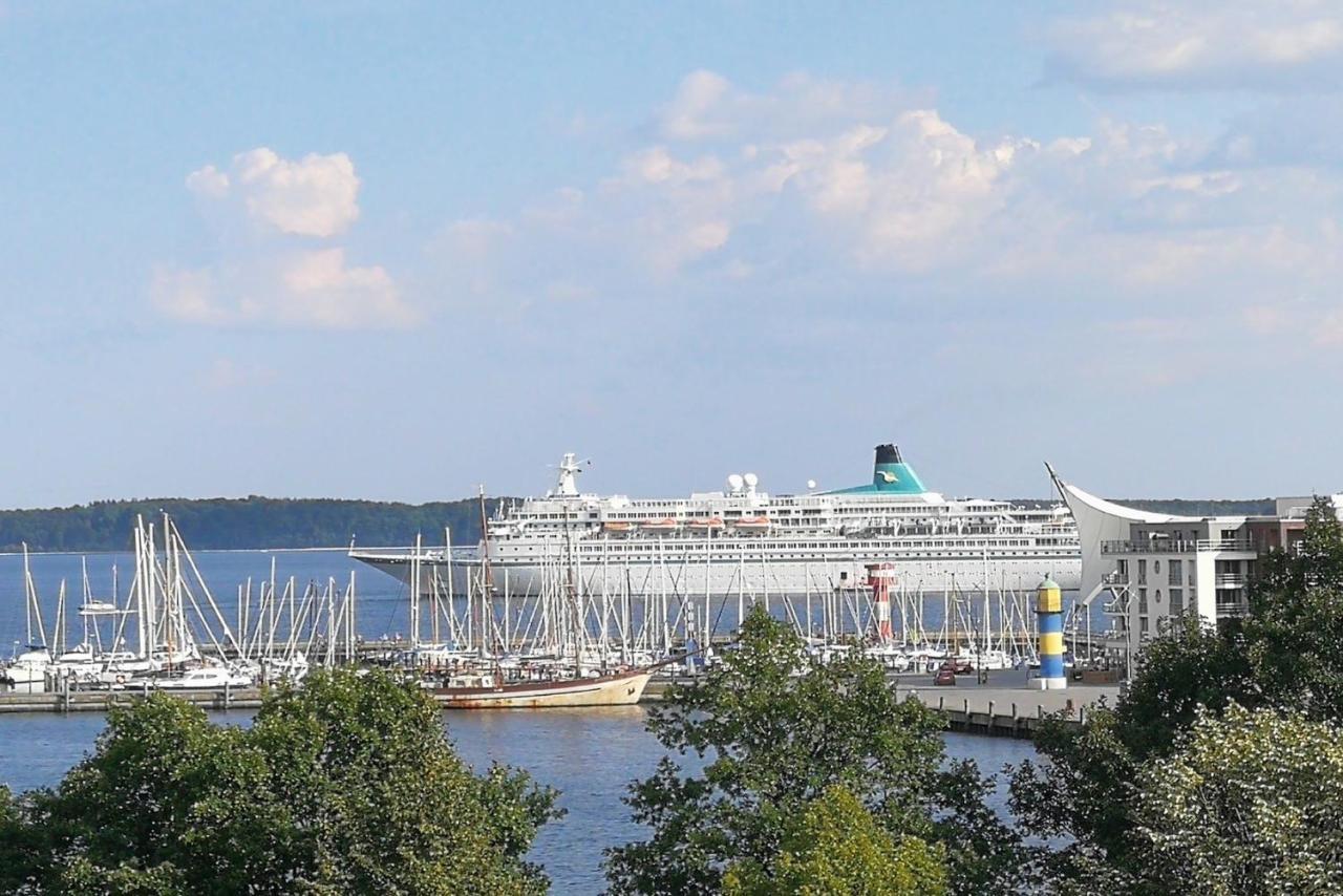 Zwergtaucher - [#95801] Eckernförde Exterior foto